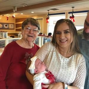 Meet your Posher, Jill